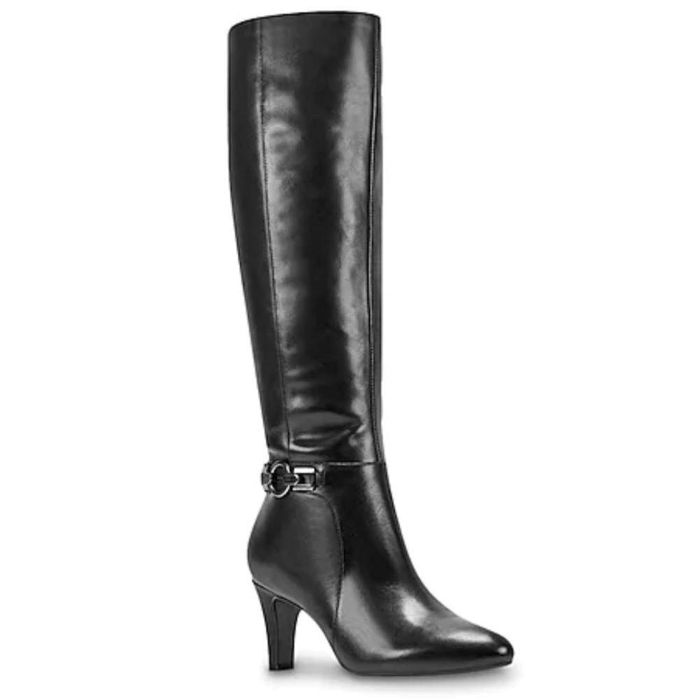 Bandolino Waria Boot (NIB)